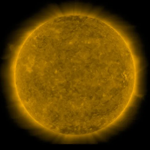 Solar Corona