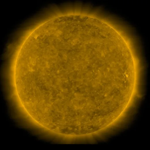 Корона Солнца