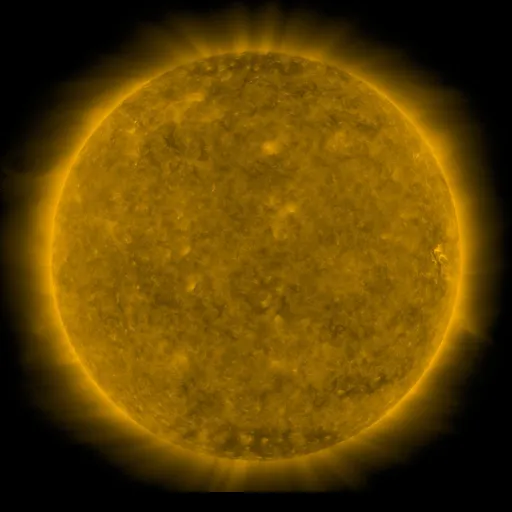 Solar Corona