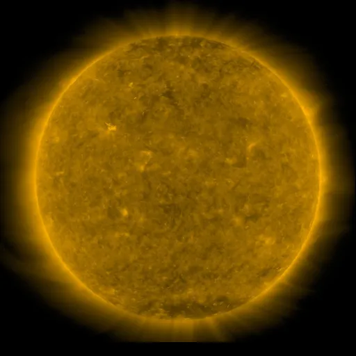 Корона Солнца