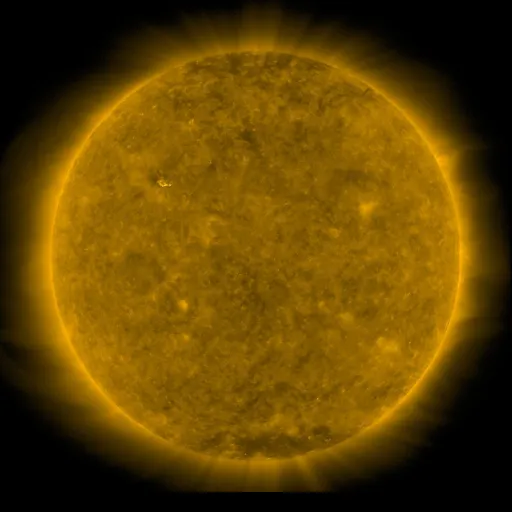 Корона Солнца