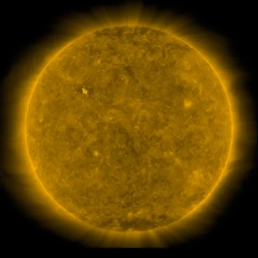 Корона Солнца