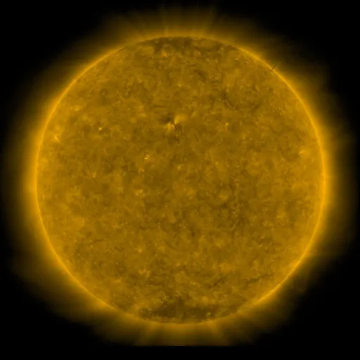 Solar Corona