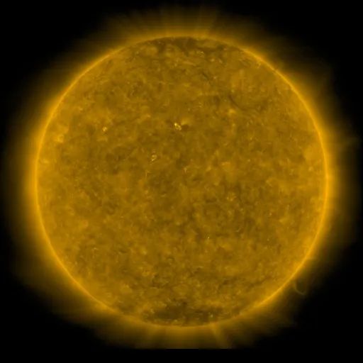 Корона Солнца