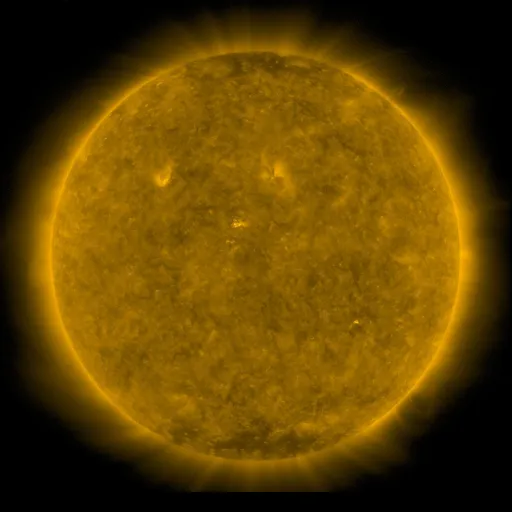 Корона Солнца
