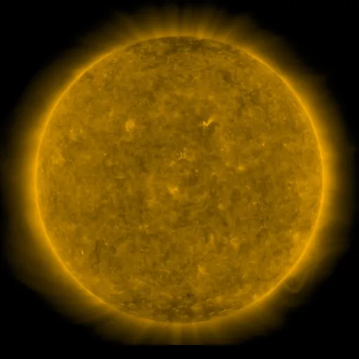 Solar Corona