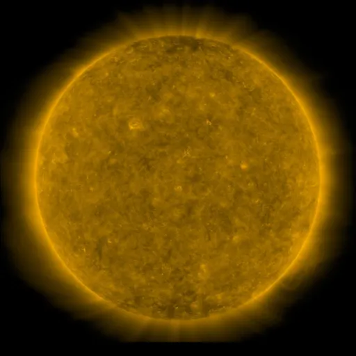 Корона Солнца