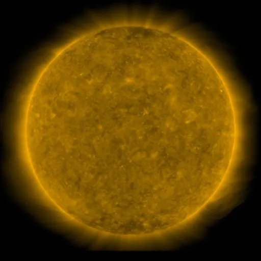 Корона Солнца
