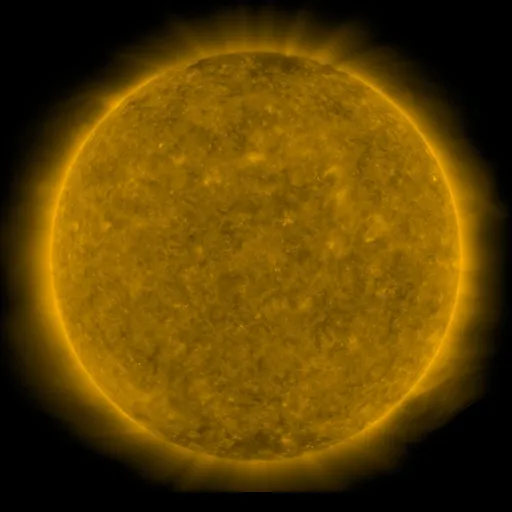 Корона Солнца