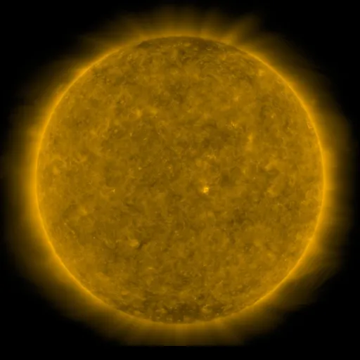 Solar Corona