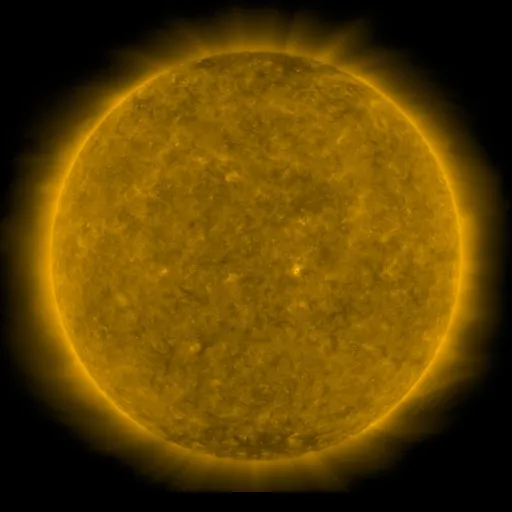 Solar Corona