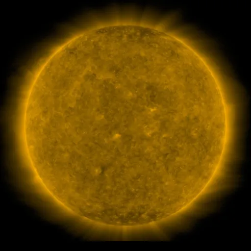 Корона Солнца