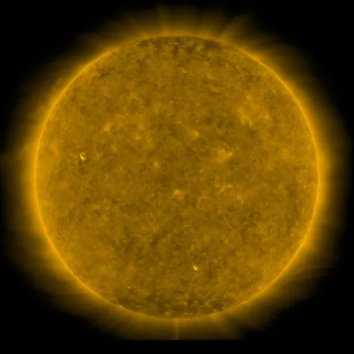 Solar Corona