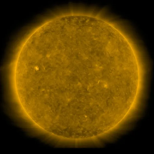 Корона Солнца