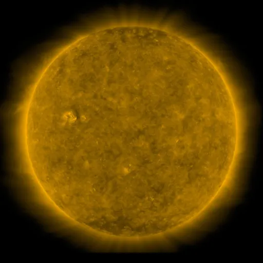 Solar Corona
