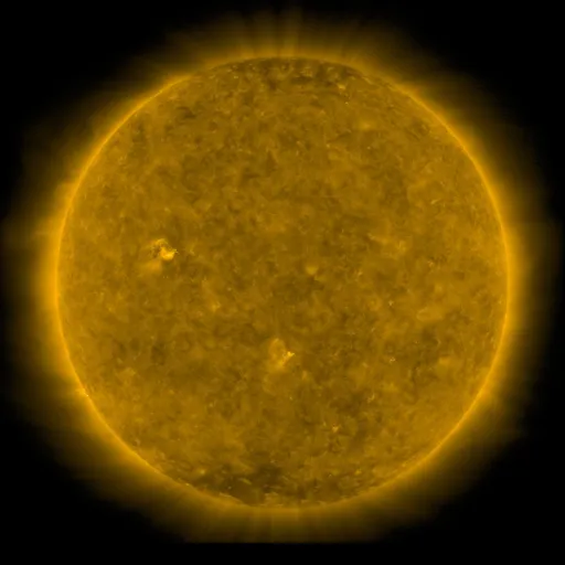 Корона Солнца