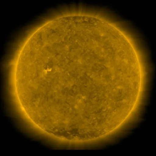 Solar Corona