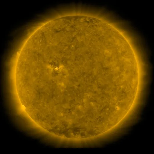 Solar Corona