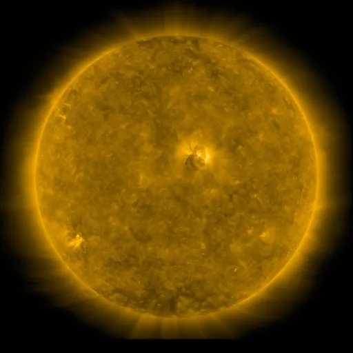 Solar Corona