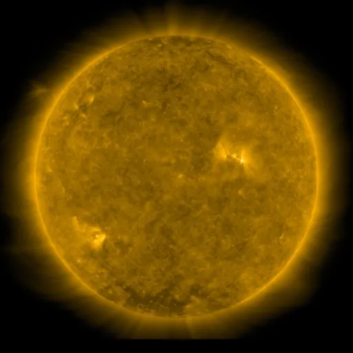 Корона Солнца
