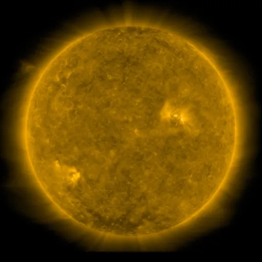 Корона Солнца
