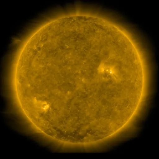 Solar Corona
