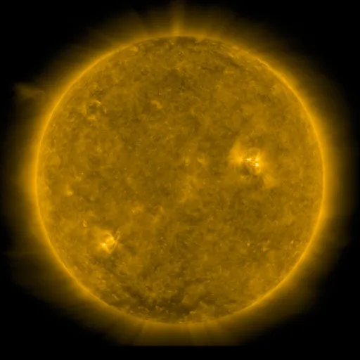 Корона Солнца