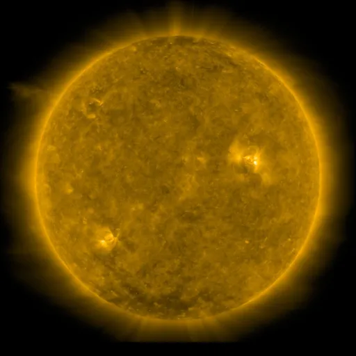 Solar Corona