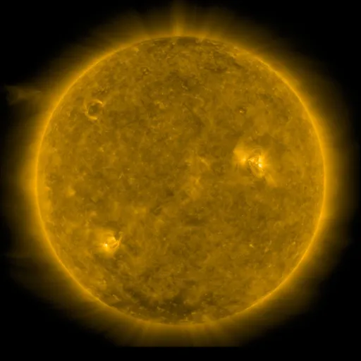 Solar Corona
