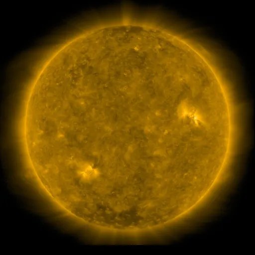 Корона Солнца