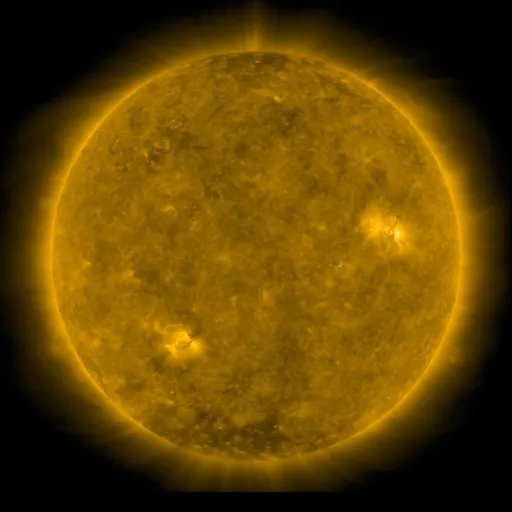 Корона Солнца