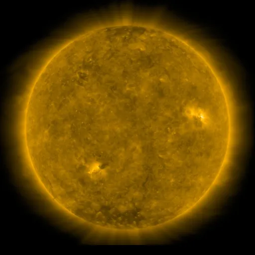 Solar Corona