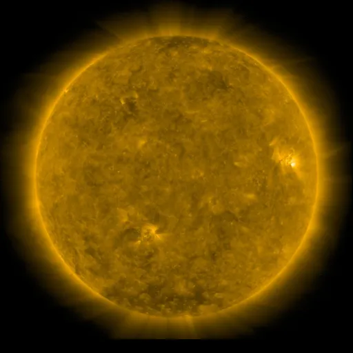 Корона Солнца