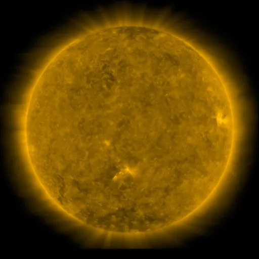 Корона Солнца
