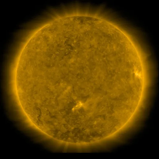 Solar Corona