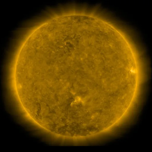Solar Corona