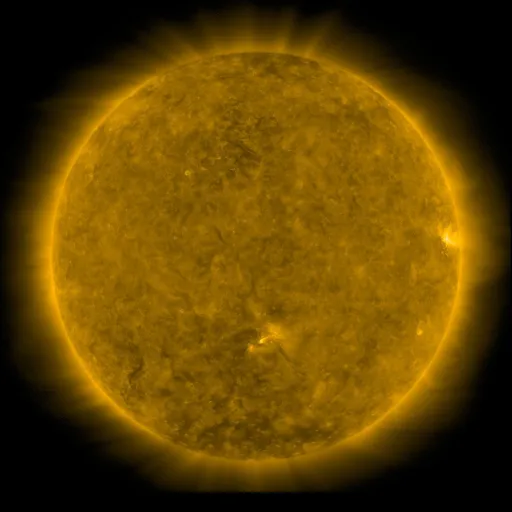 Корона Солнца