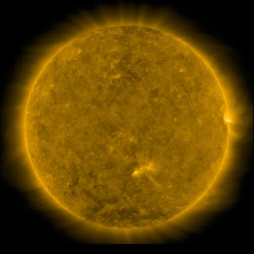 Solar Corona
