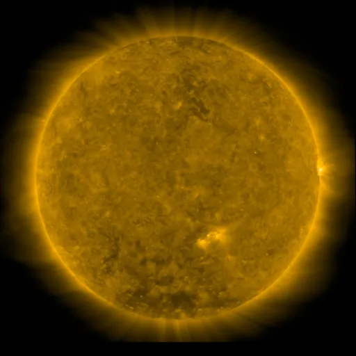 Solar Corona