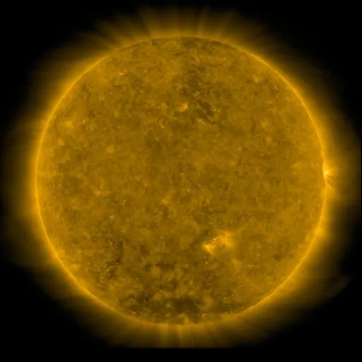Solar Corona