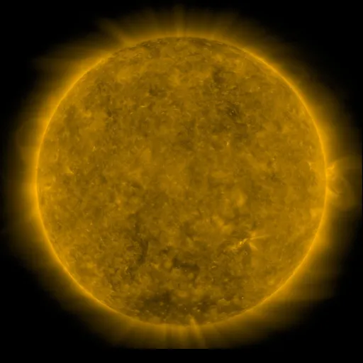 Корона Солнца