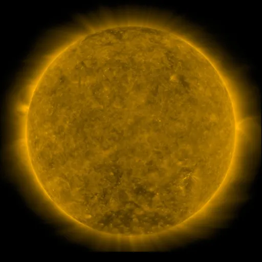 Solar Corona