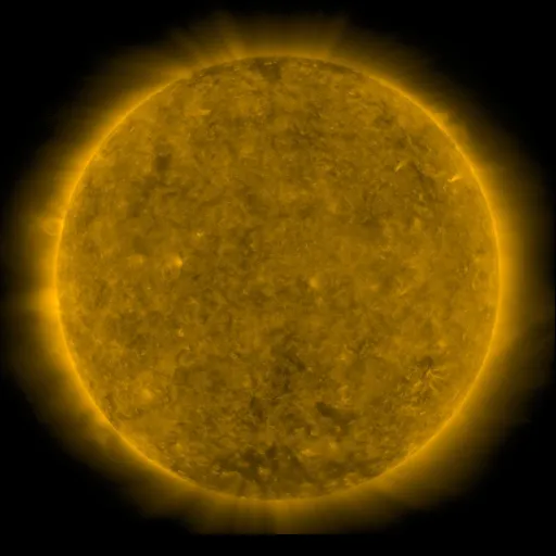 Корона Солнца
