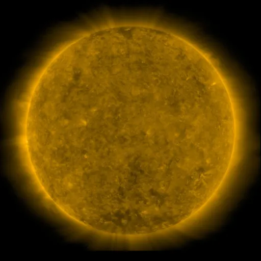 Корона Солнца