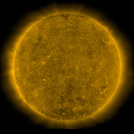 Корона Солнца