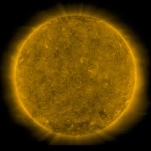 Solar Corona