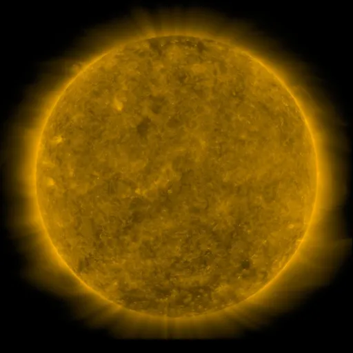 Корона Солнца