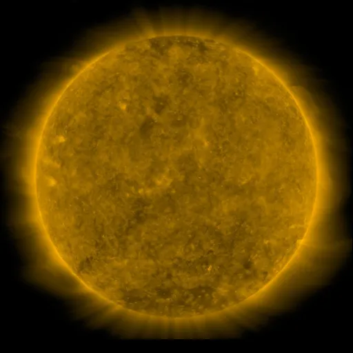 Корона Солнца