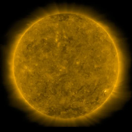 Solar Corona