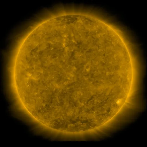 Корона Солнца
